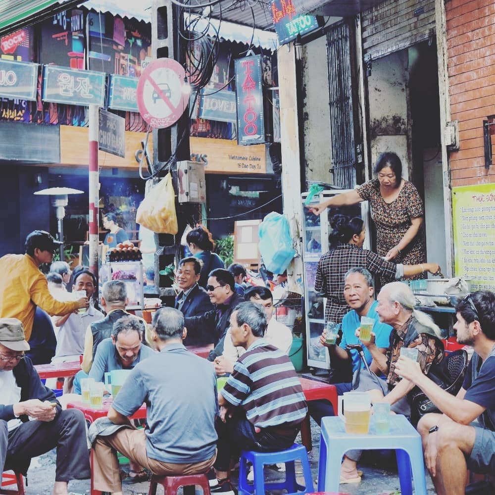 ăn nhậu ảnh 1 an nhau anh 1