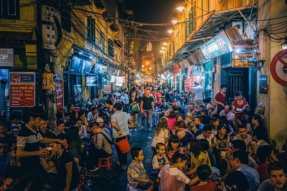 ăn nhậu ảnh 7 an nhau anh 7