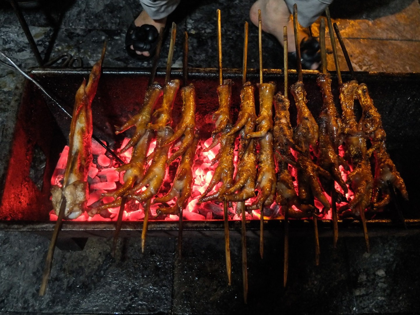 7 mon quen thuoc cua nguoi Viet nhung khach Tay e ngai anh 3