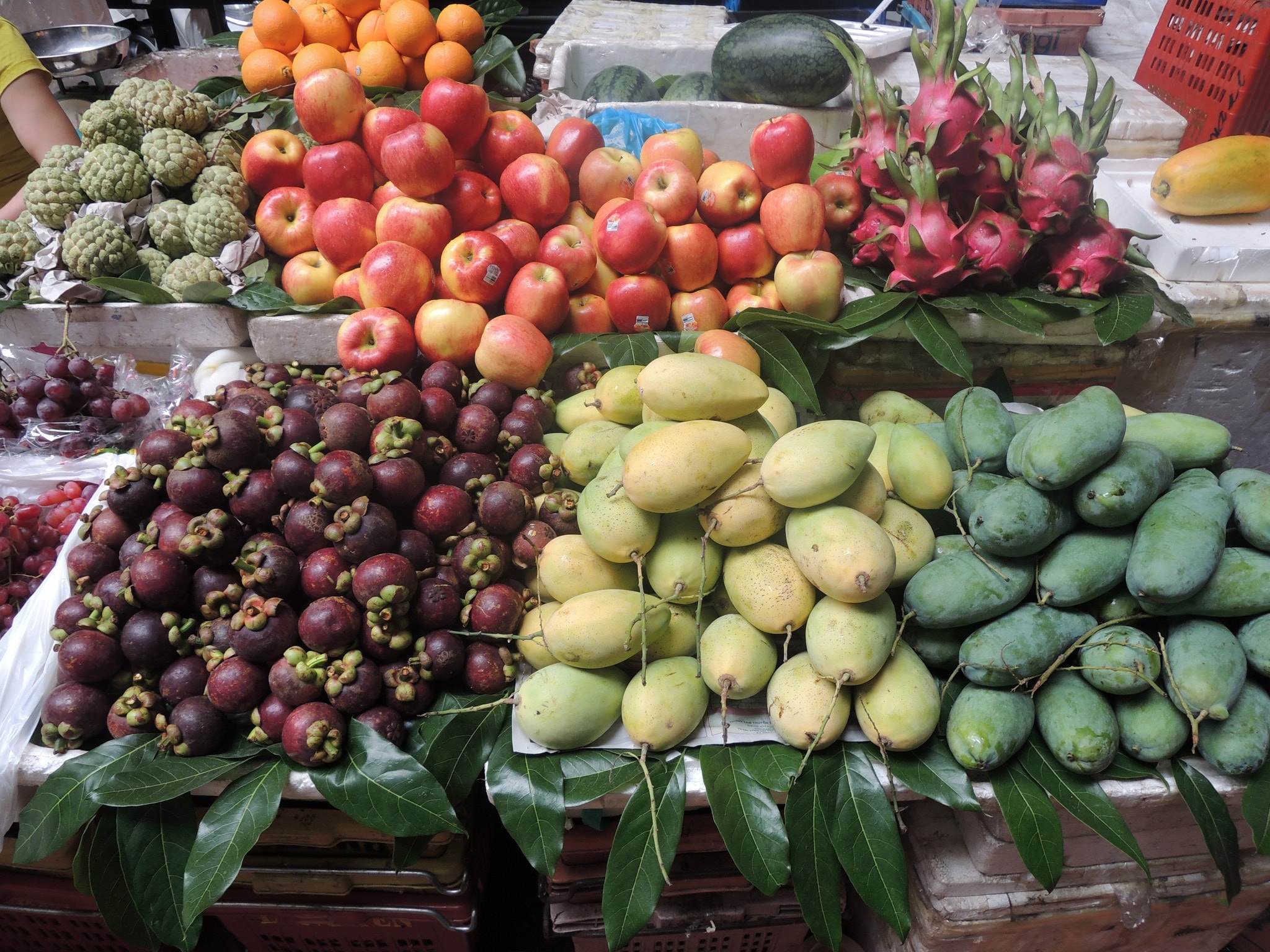 7 mon quen thuoc cua nguoi Viet nhung khach Tay e ngai anh 7