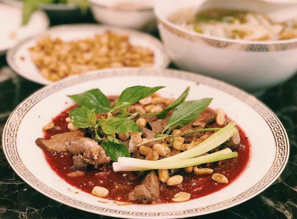 7 mon quen thuoc cua nguoi Viet nhung khach Tay e ngai hinh anh