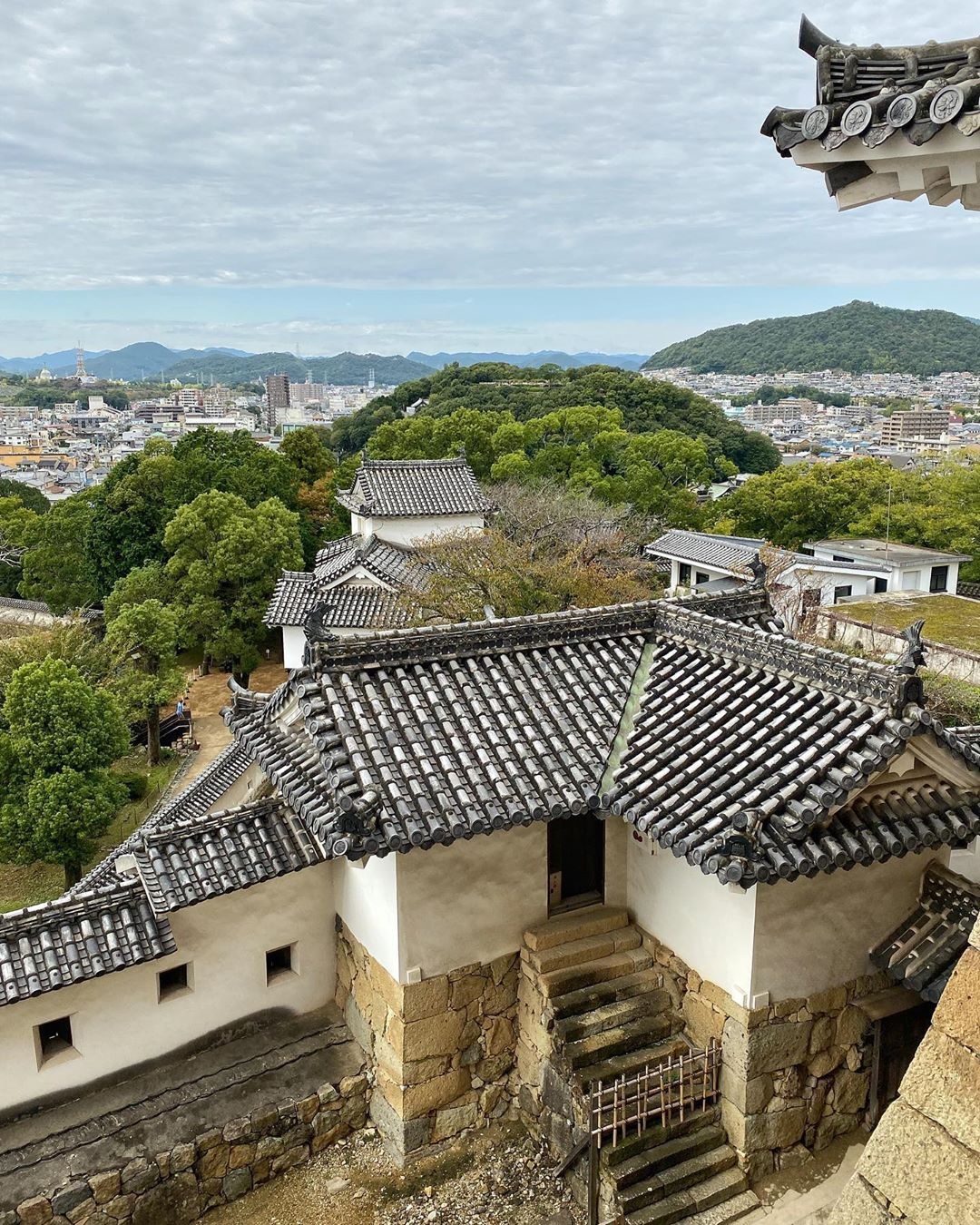 Du lich Nhat Ban anh 8