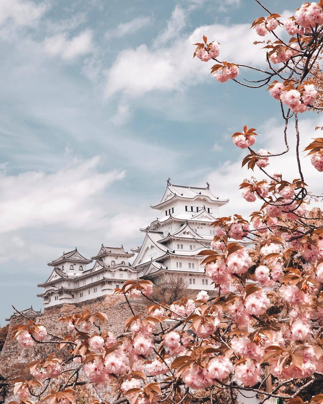 Du lich Nhat Ban anh 3