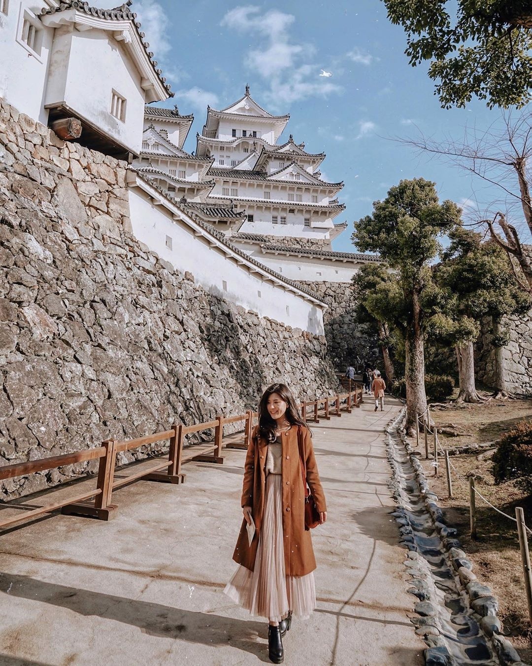 Du lich Nhat Ban anh 6