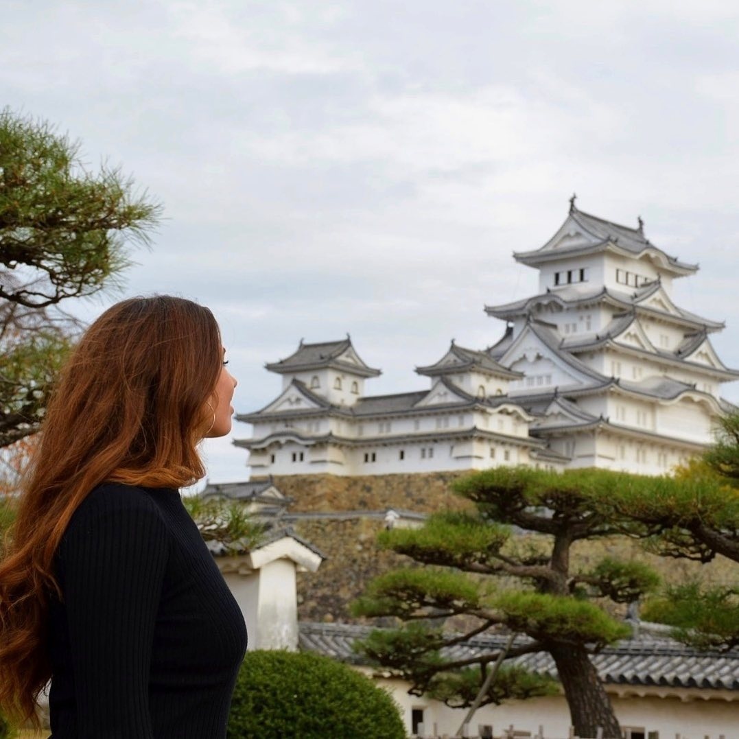 Du lich Nhat Ban anh 7