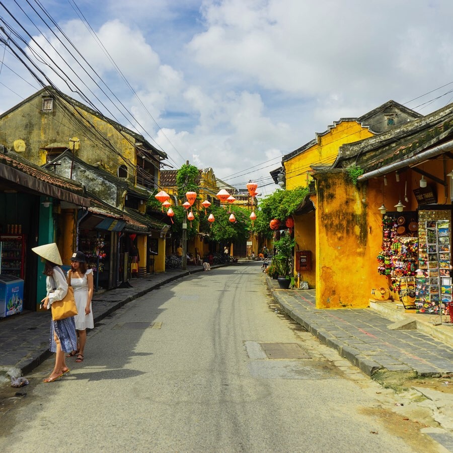 du lich Viet 2019 anh 1