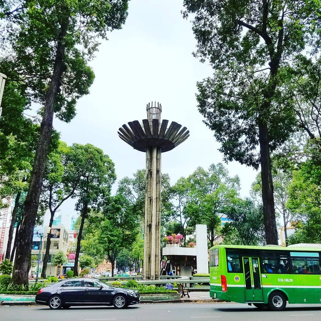 du lich Viet 2019 anh 11