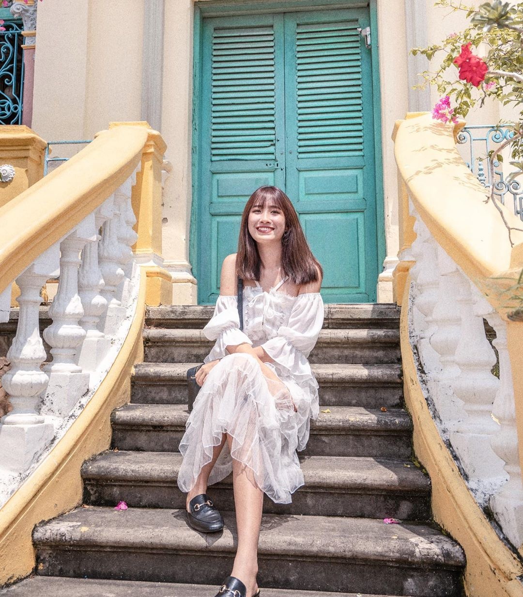 du lich Viet 2019 anh 16