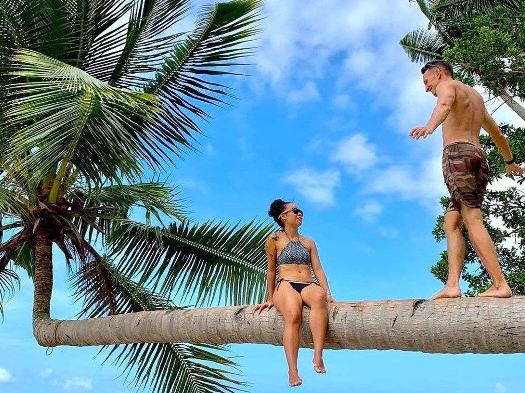 Giai ma cach lam du lich bat chap thien tai o Philippines hinh anh