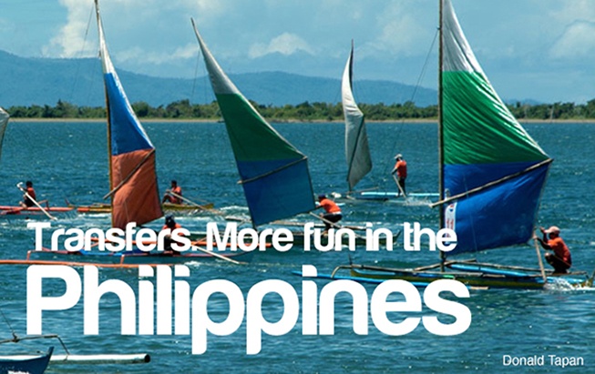 Du lich Philippines anh 6