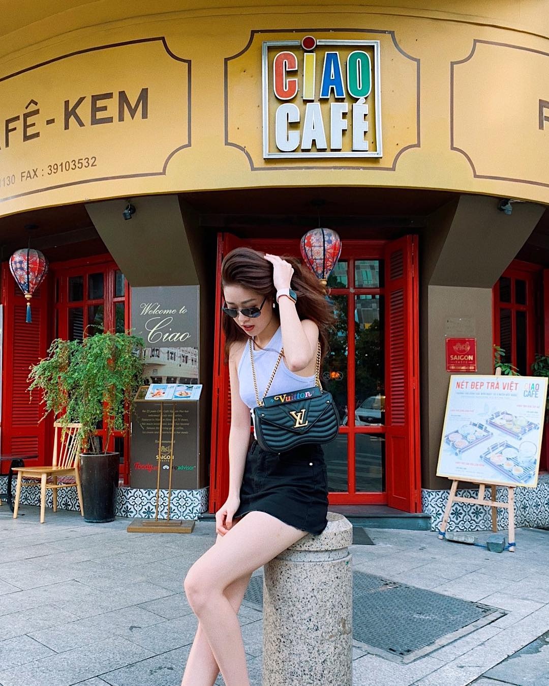 Hoa hau hoan vu VIet Nam anh 4