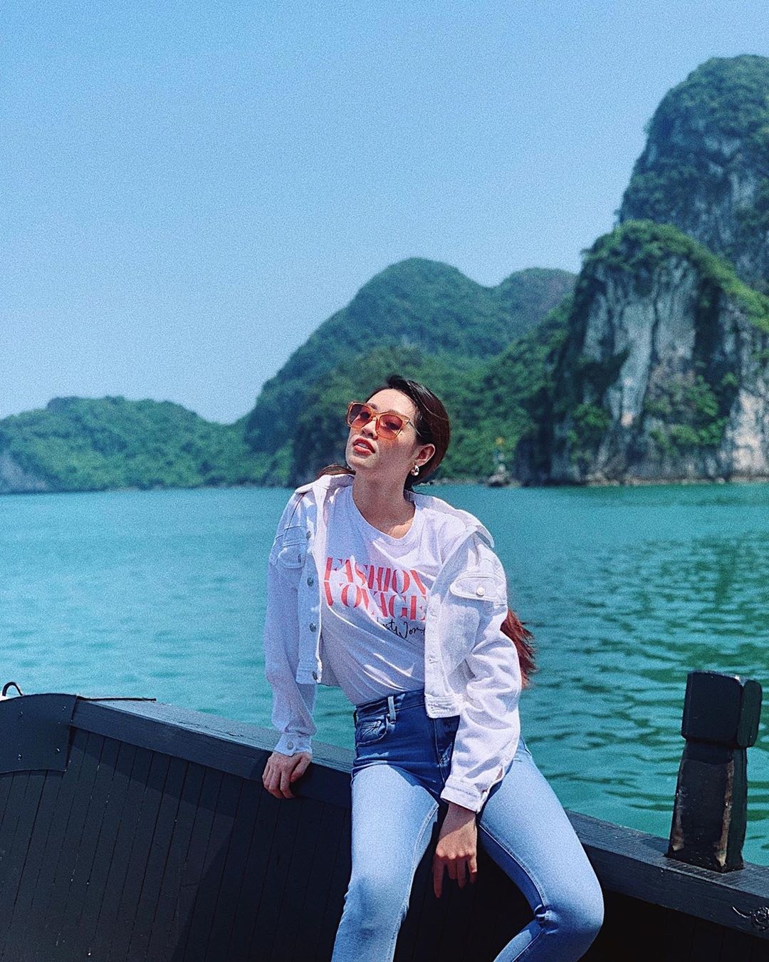 Hoa hau hoan vu VIet Nam anh 2