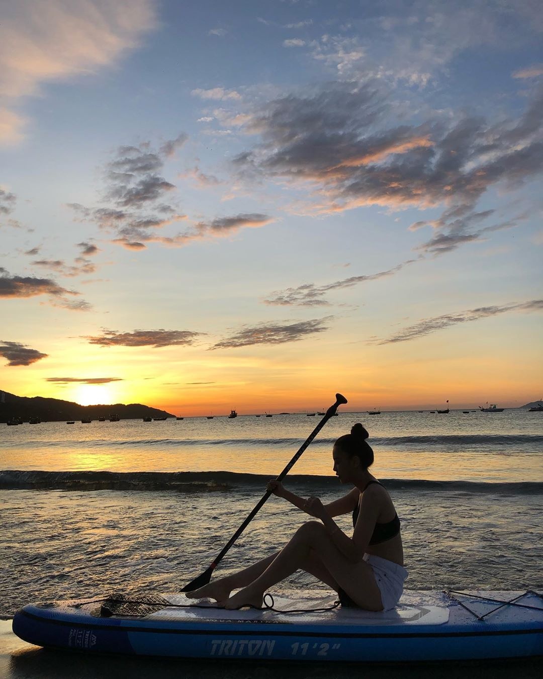 Hoa hau hoan vu VIet Nam anh 14