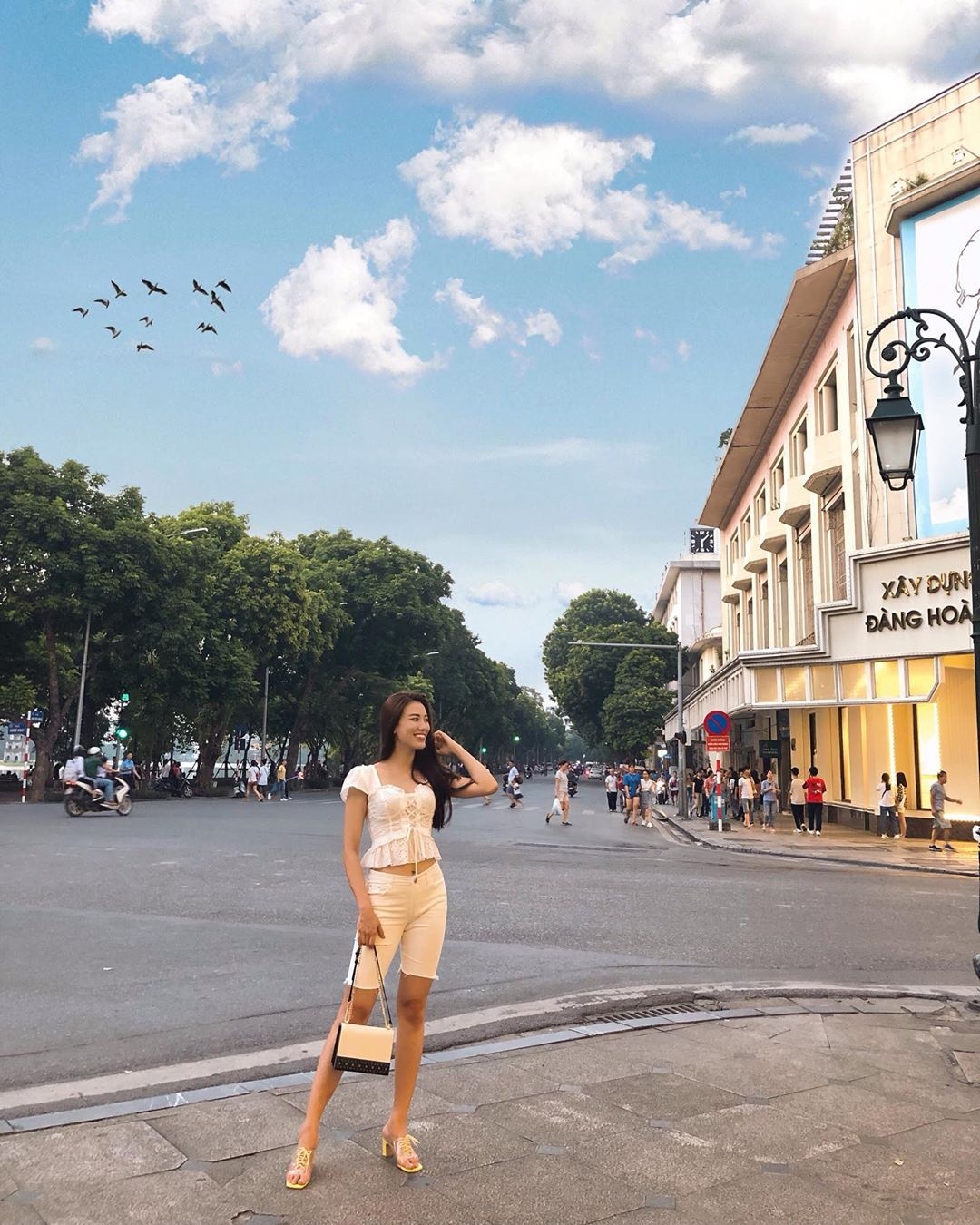 Hoa hau hoan vu VIet Nam anh 16