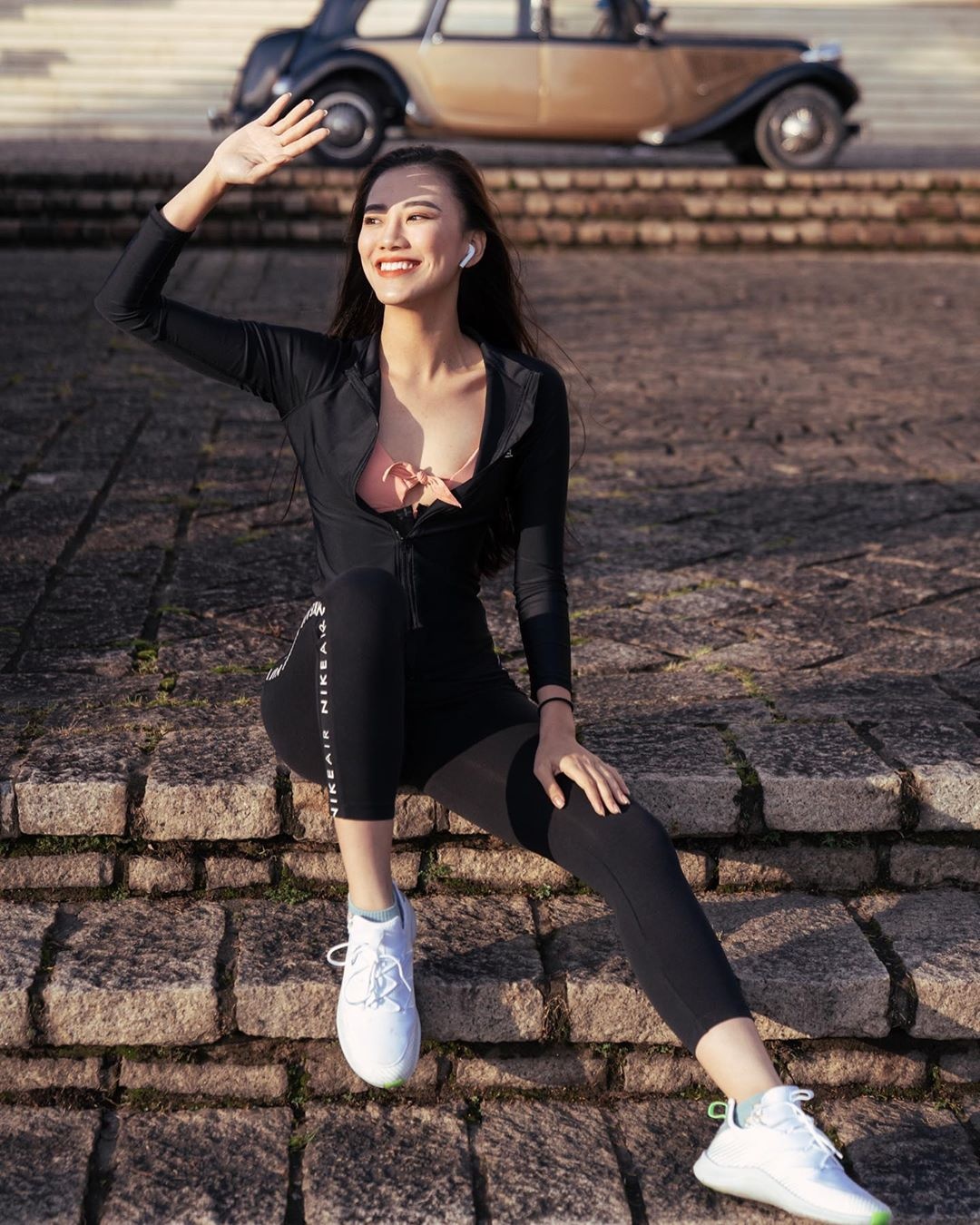 Hoa hau hoan vu VIet Nam anh 18