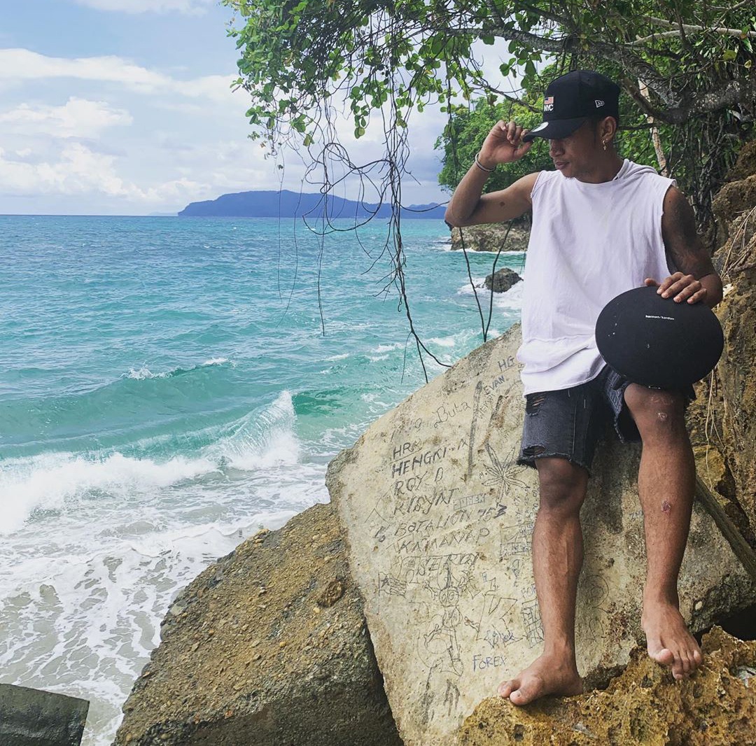 tien dao Indonesia anh 3