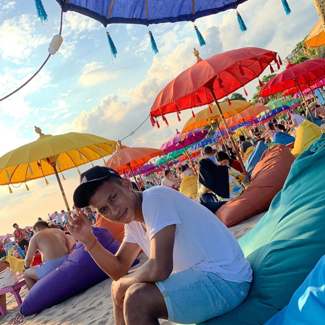 tien dao Indonesia anh 8