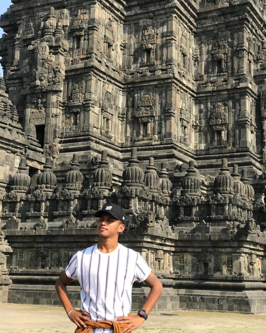 tien dao Indonesia anh 2