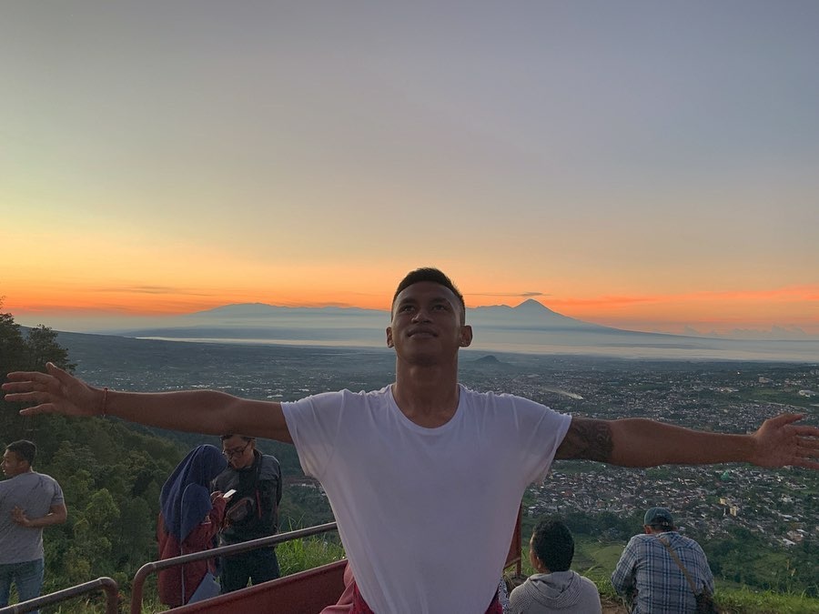 tien dao Indonesia anh 6