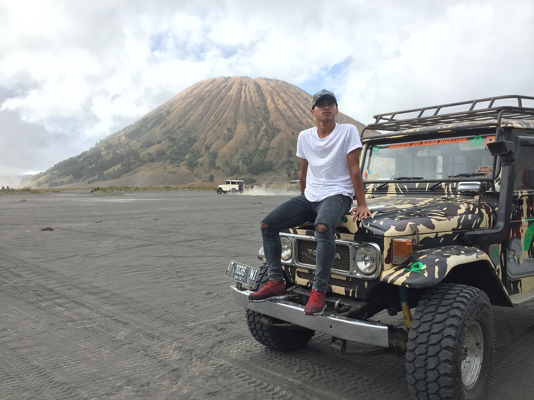 tien dao Indonesia anh 5