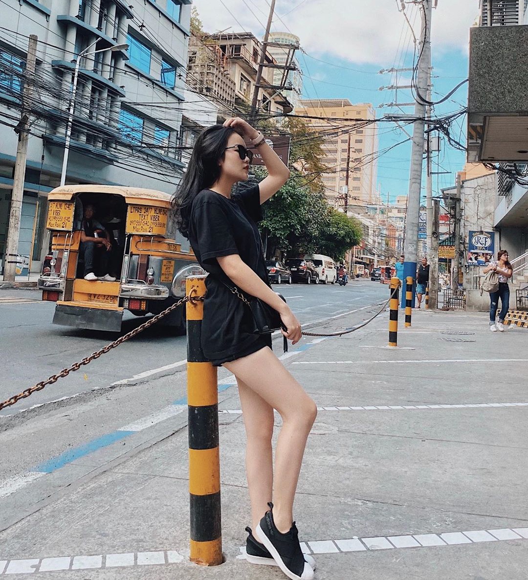 Ban gai Van Hau anh 2