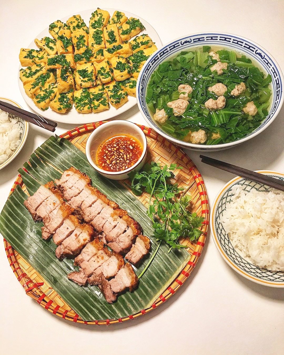 sang tao mon quen anh 2