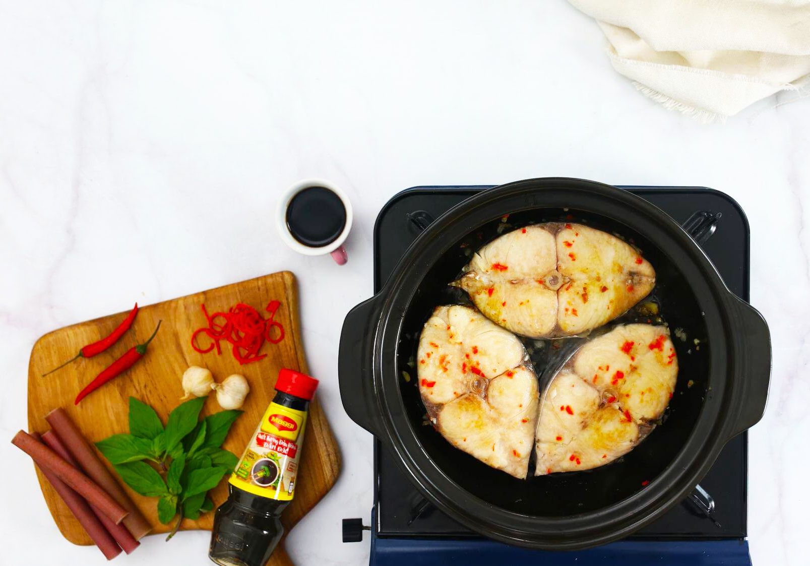 sang tao mon quen anh 8