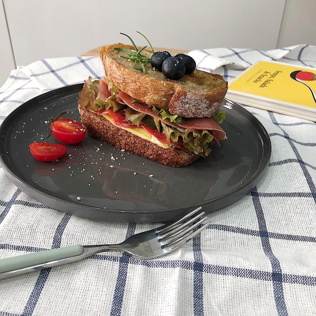 sang tao mon quen anh 5