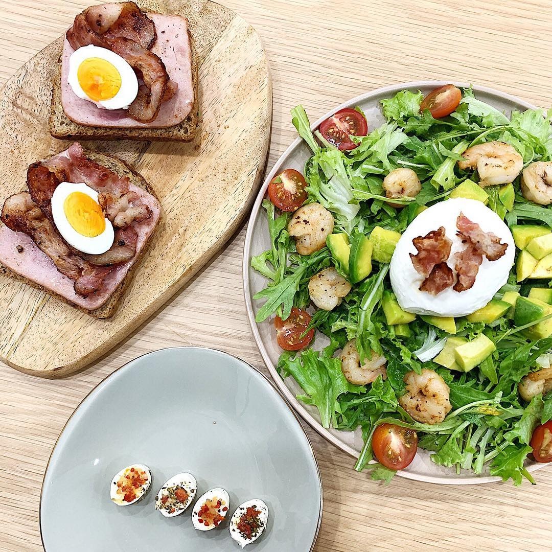 sang tao mon quen anh 4