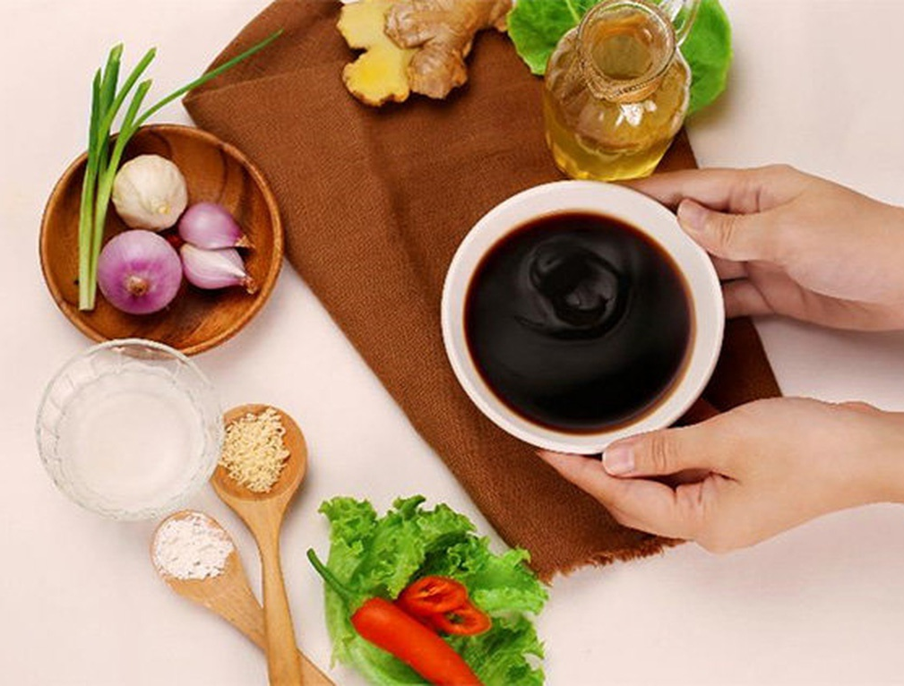 4 meo su dung gia vi sang tao trong nha bep hinh anh