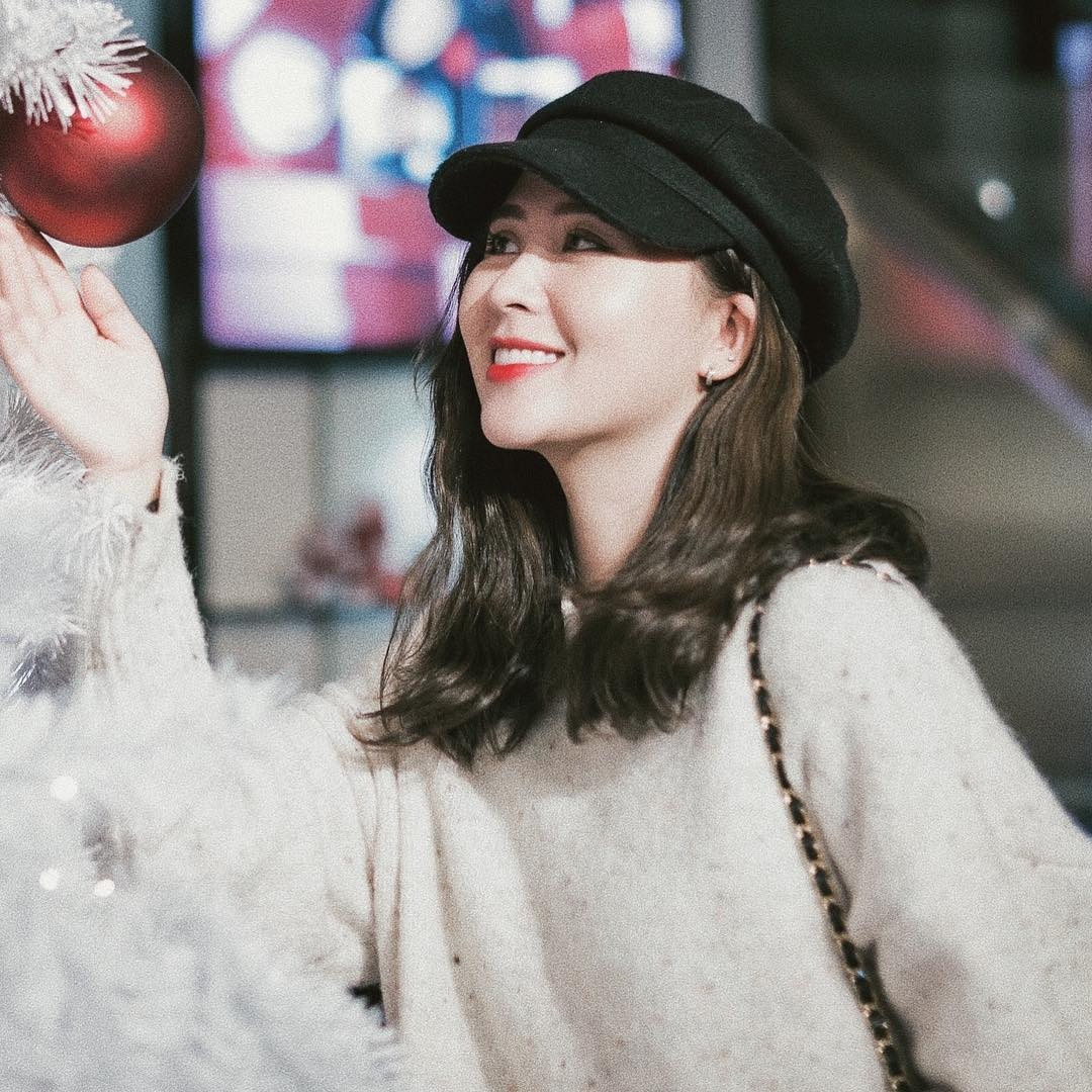 giang sinh ha noi anh 7