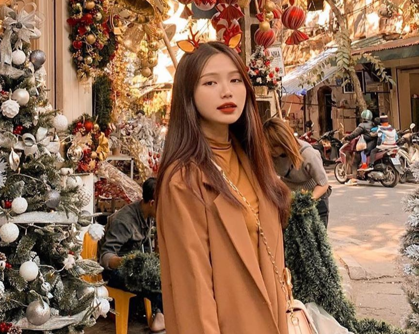 Check-in dem Giang sinh o 6 dia diem noi tieng tai Ha Noi hinh anh