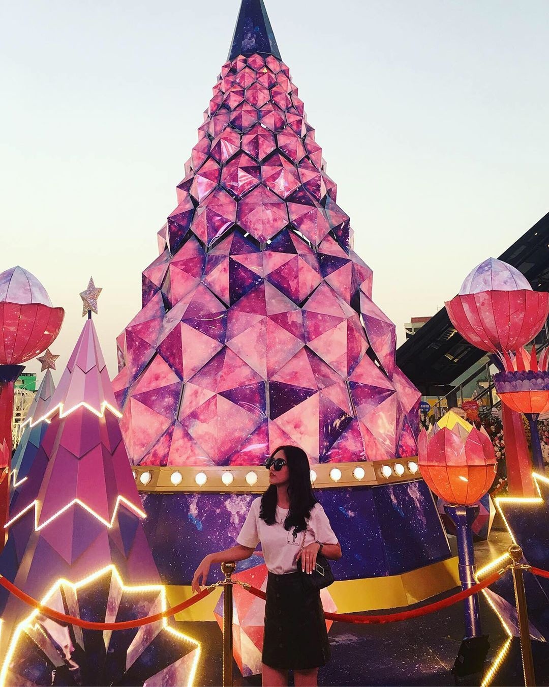 giang sinh ha noi anh 9