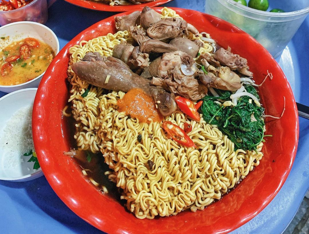 6 dia chi an dem gan diem dien ra Countdown 2020 o Ha Noi hinh anh