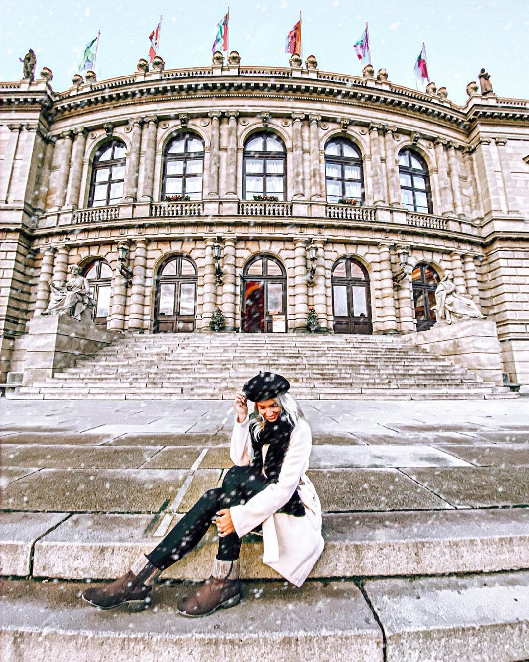 mua dong,  du lich mua dong,  dia diem du lich anh 5