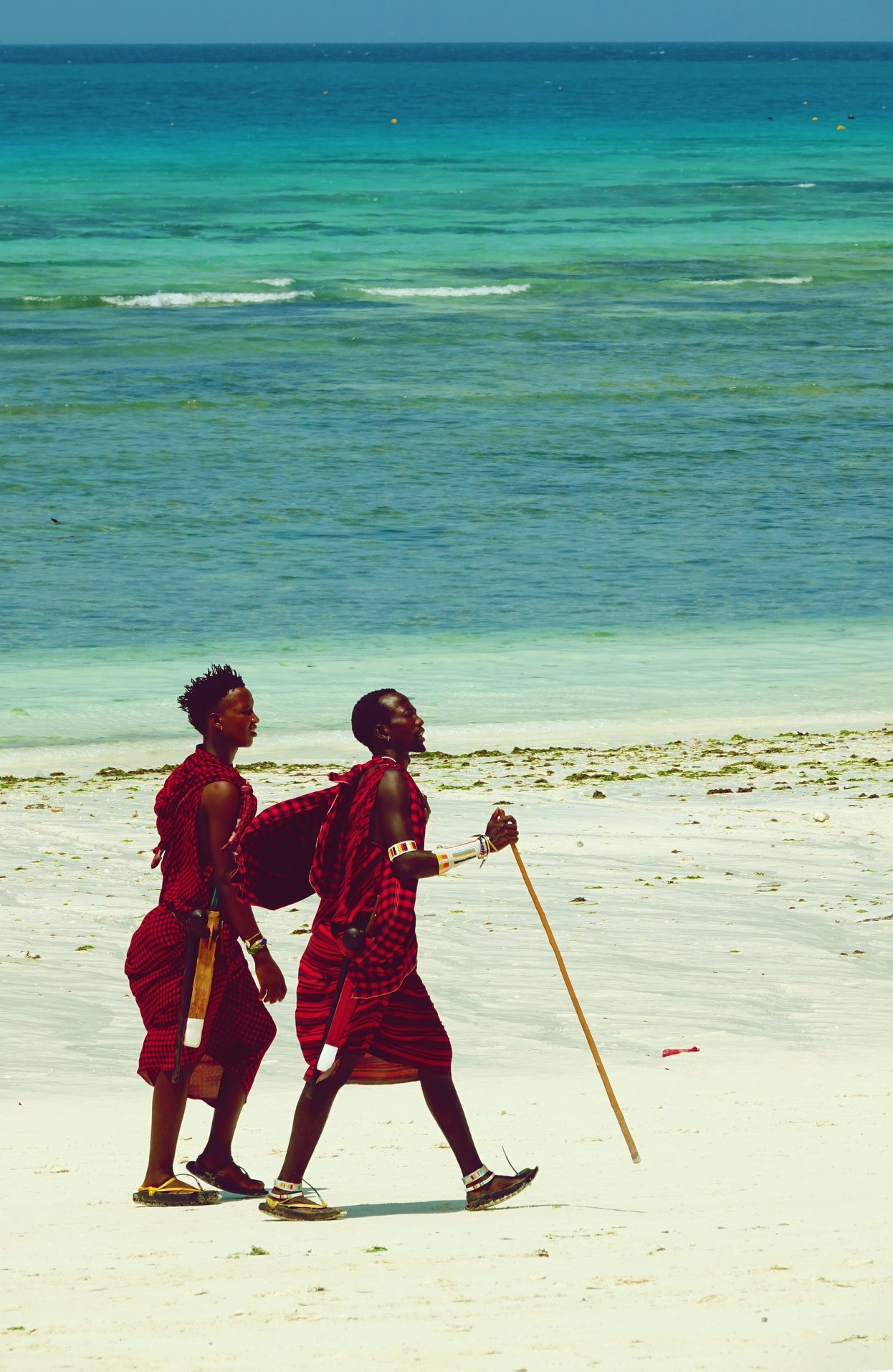 neo duong chau phi anh 17