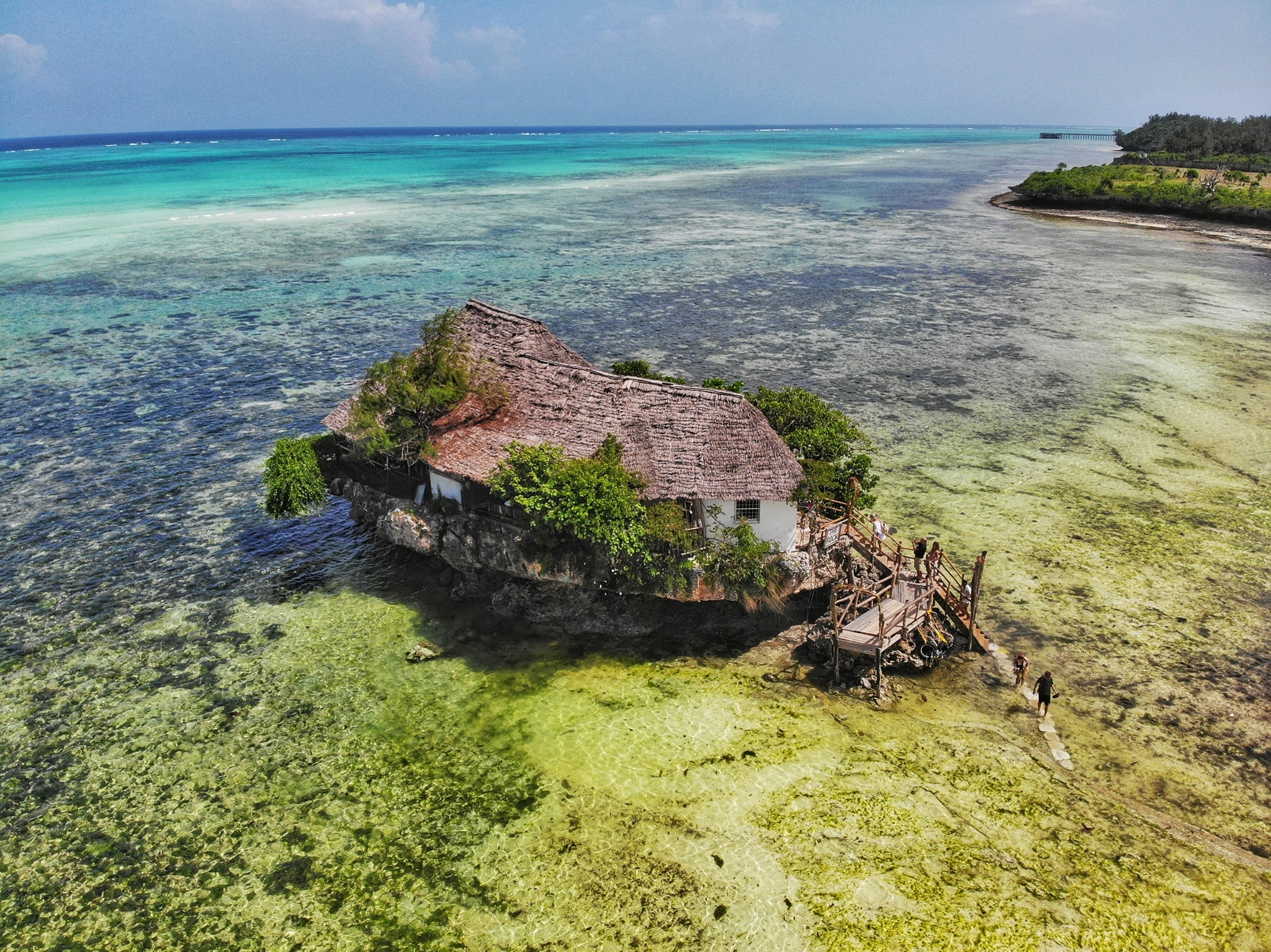 Chau Phi khac la duoi goc may cua phuot thu Viet di xuyen luc dia hinh anh