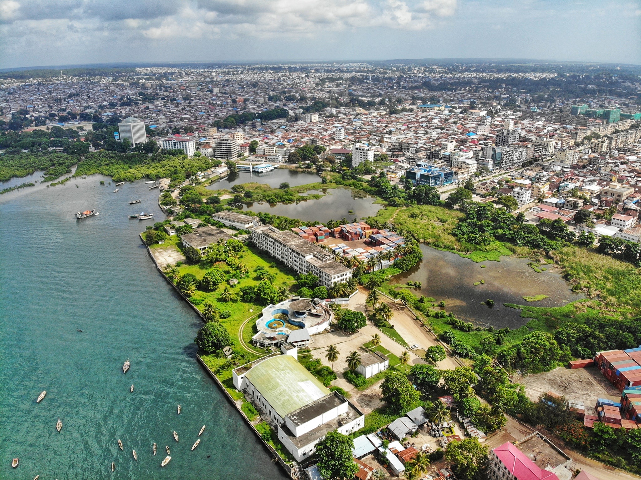 neo duong chau phi anh 12