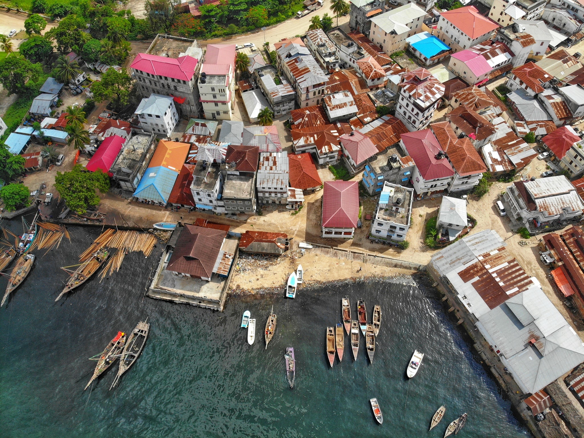 neo duong chau phi anh 14