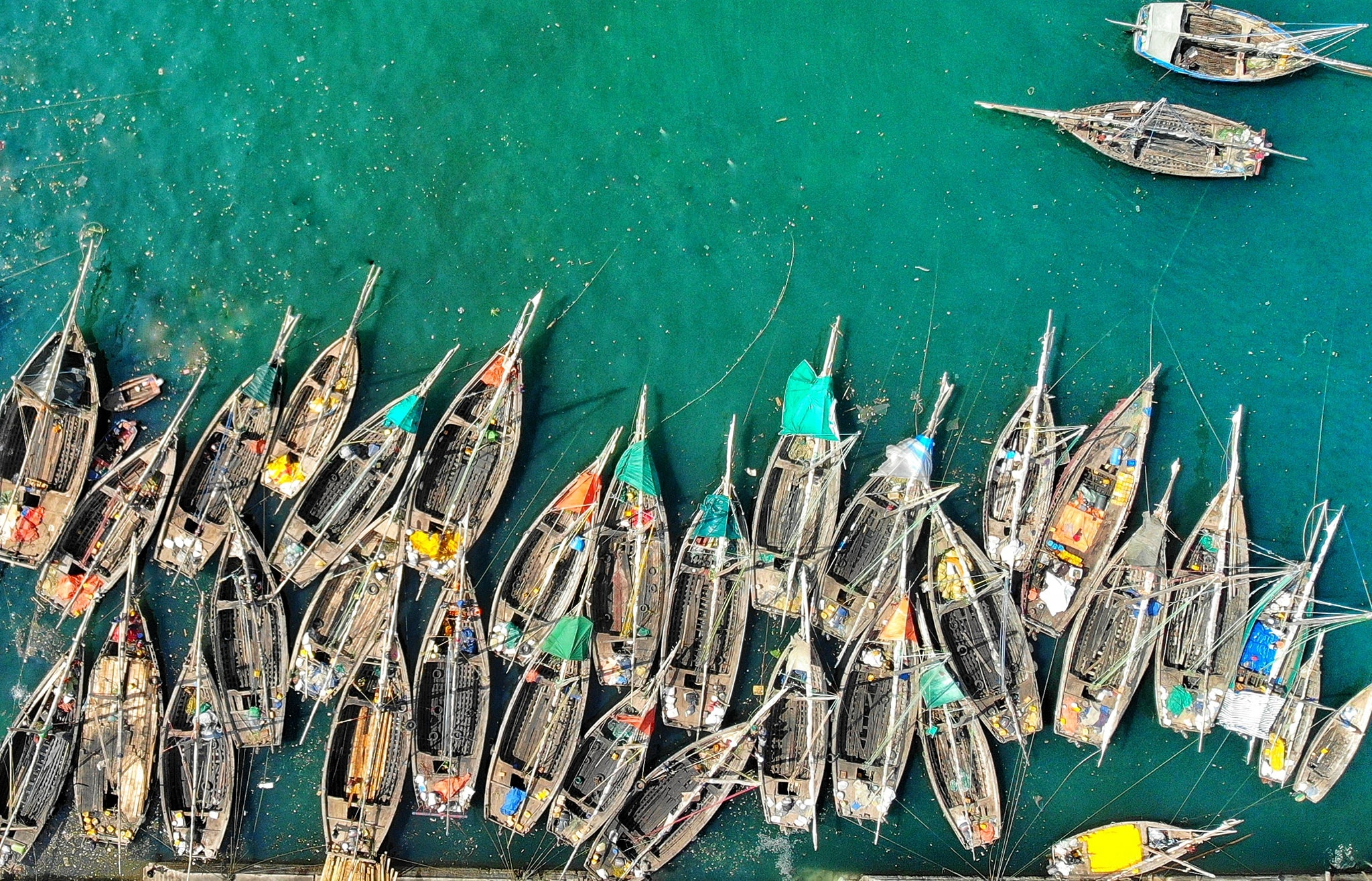 neo duong chau phi anh 13