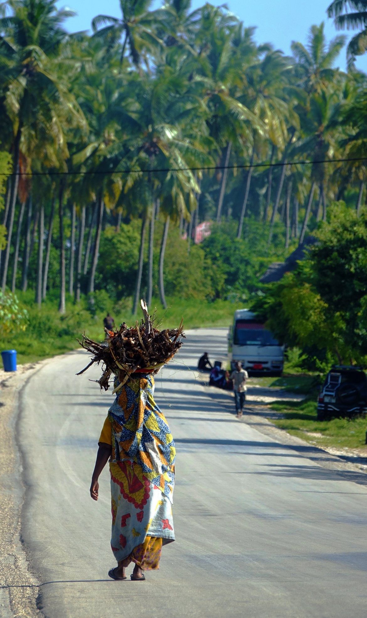 neo duong chau phi anh 21