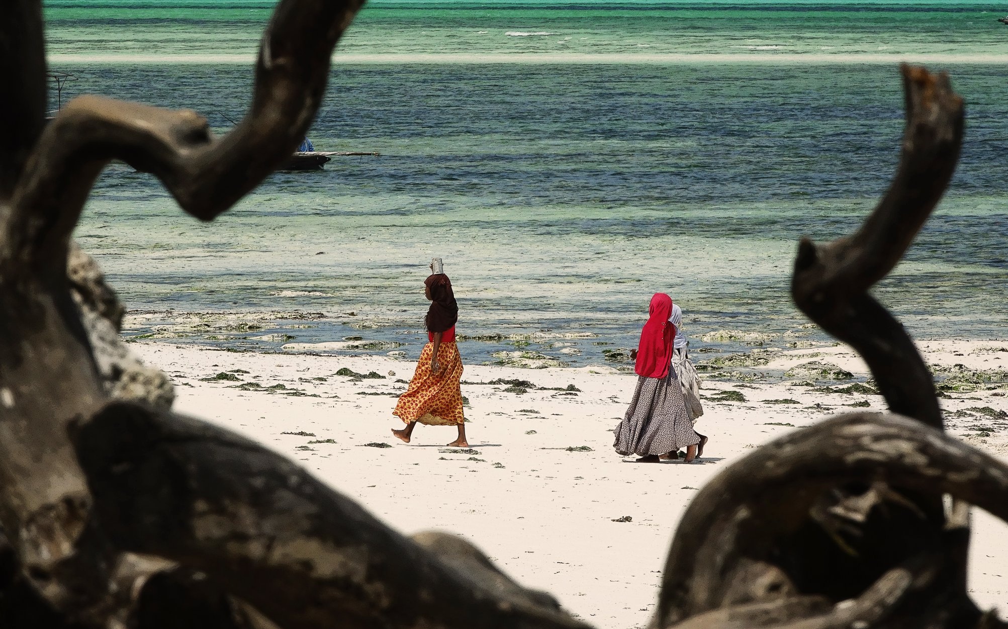 neo duong chau phi anh 25