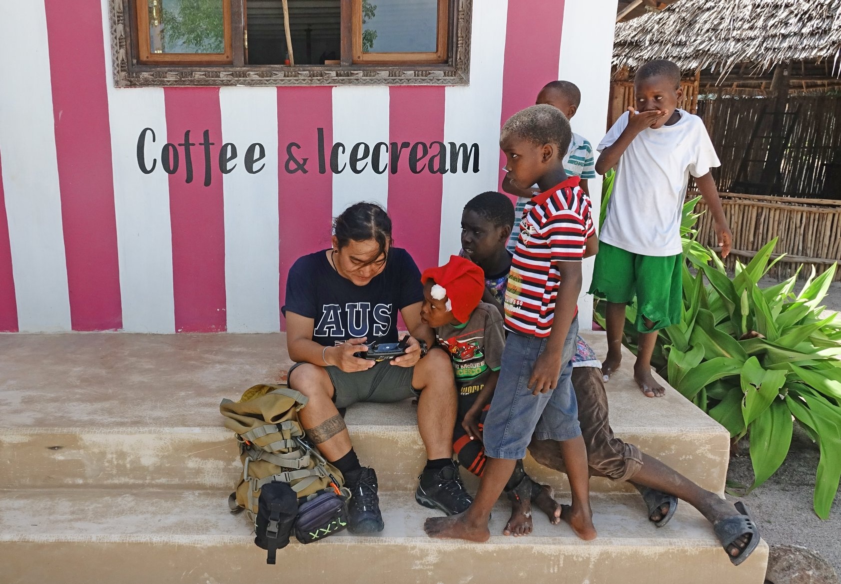 neo duong chau phi anh 19