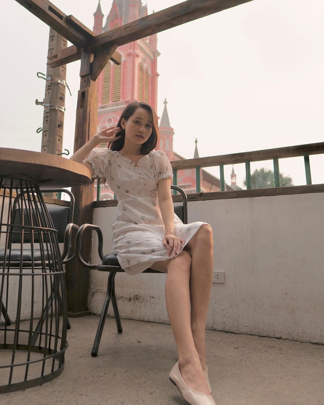 diễn viên "Mắt biếc" du lịch ảnh 6 dien vien "Mat biec" du lich anh 6
