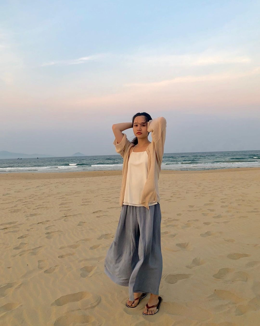diễn viên "Mắt biếc" du lịch ảnh 5 dien vien "Mat biec" du lich anh 5