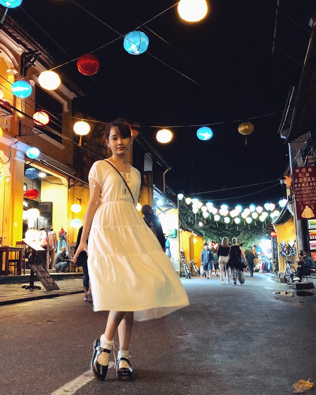diễn viên "Mắt biếc" du lịch ảnh 7 dien vien "Mat biec" du lich anh 7