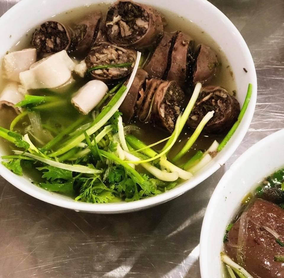 các món từ lòng ảnh 4 cac mon tu long anh 4