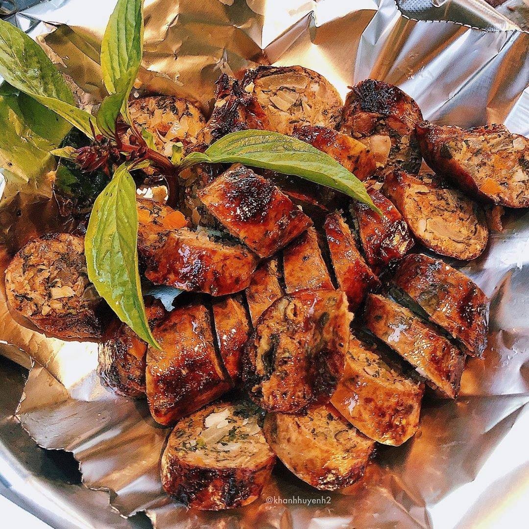 cac mon tu long anh 1