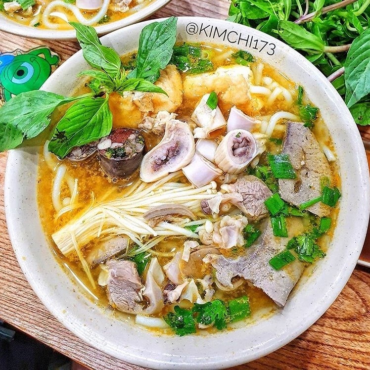 cac mon tu long anh 6