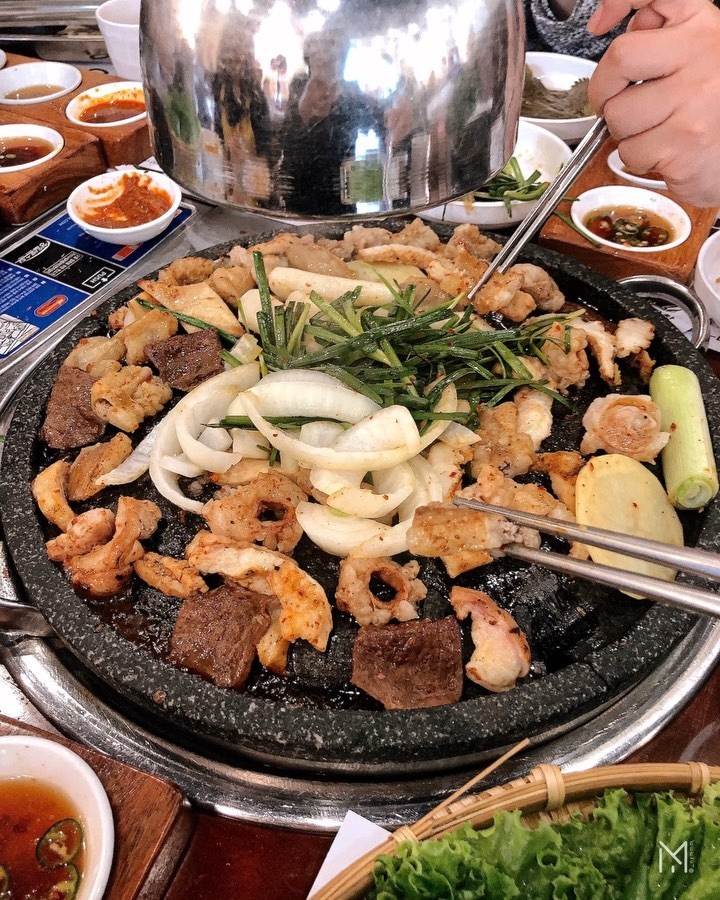 các món từ lòng ảnh 7 cac mon tu long anh 7